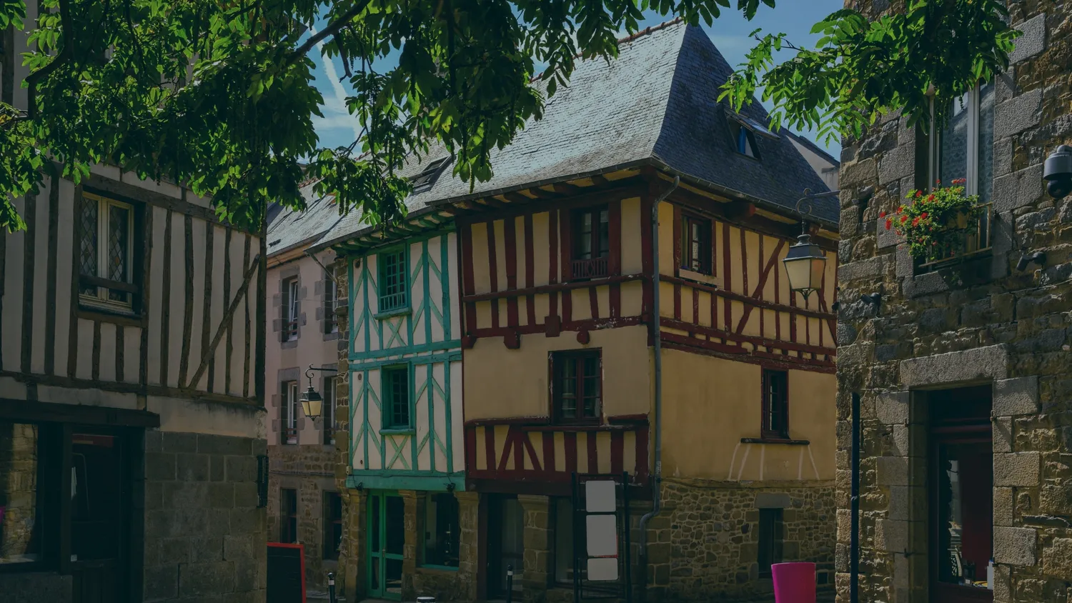 gestionnaire immobilier paimpol