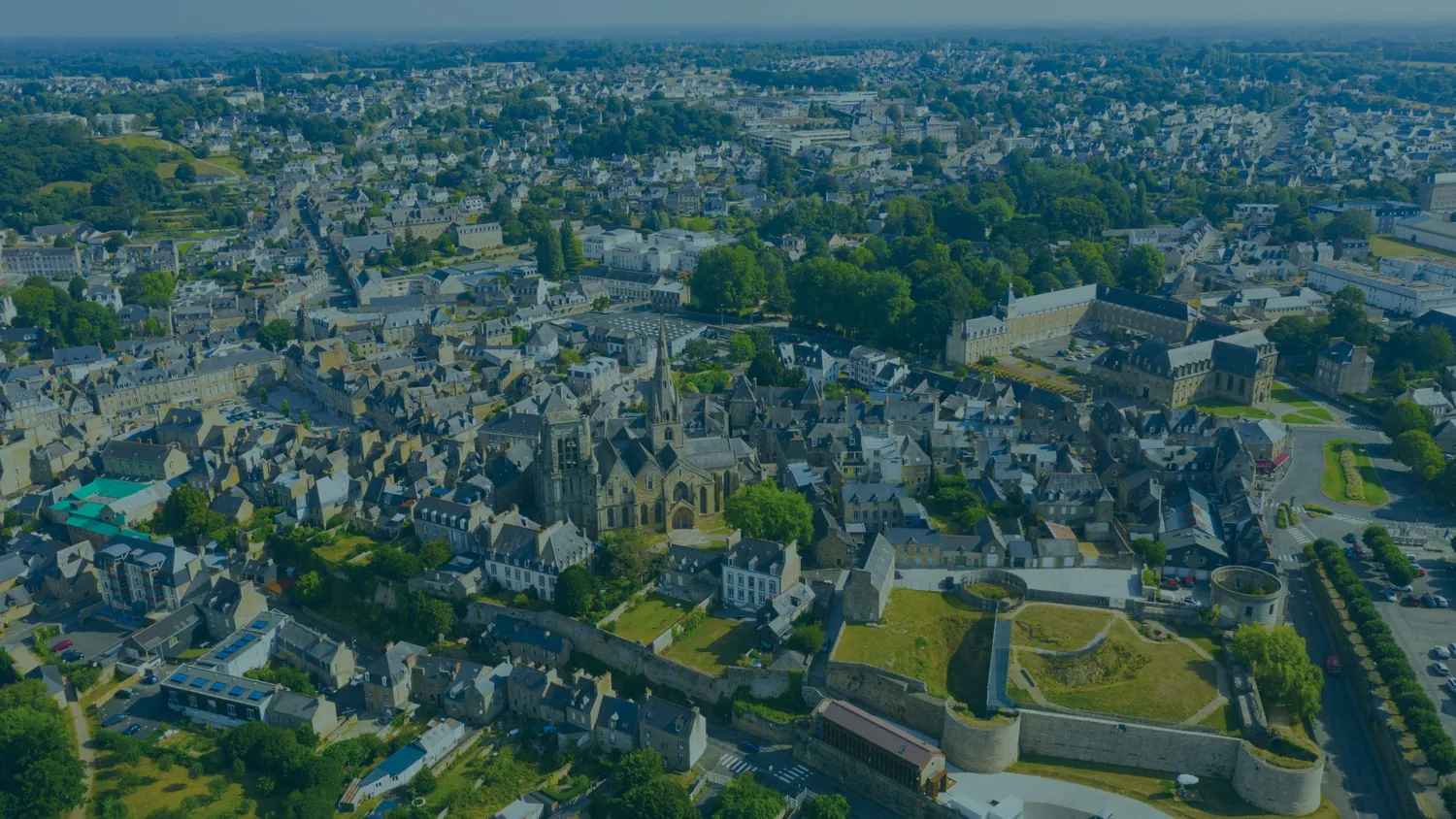 syndic de copropriete dinan