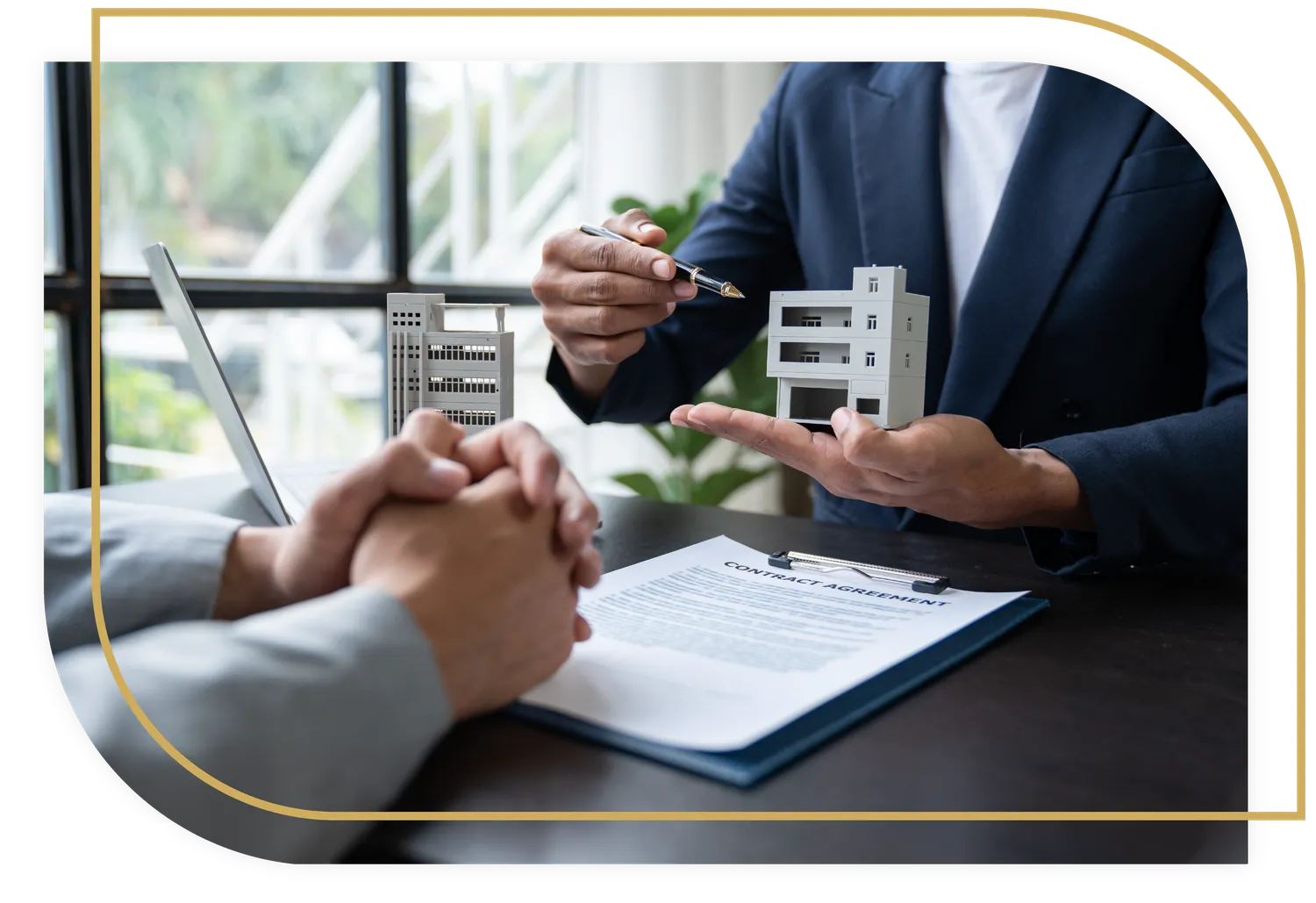 syndic de copropriete tregueux